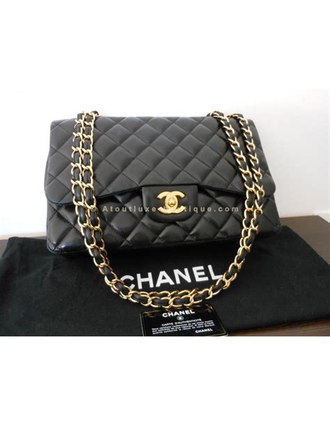 Sac Chanel Mademoiselle 